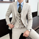 Terno Masculino Slim, terno completo, terno masculino completo slim, terno masculino slim moderno, terno masculino com colete