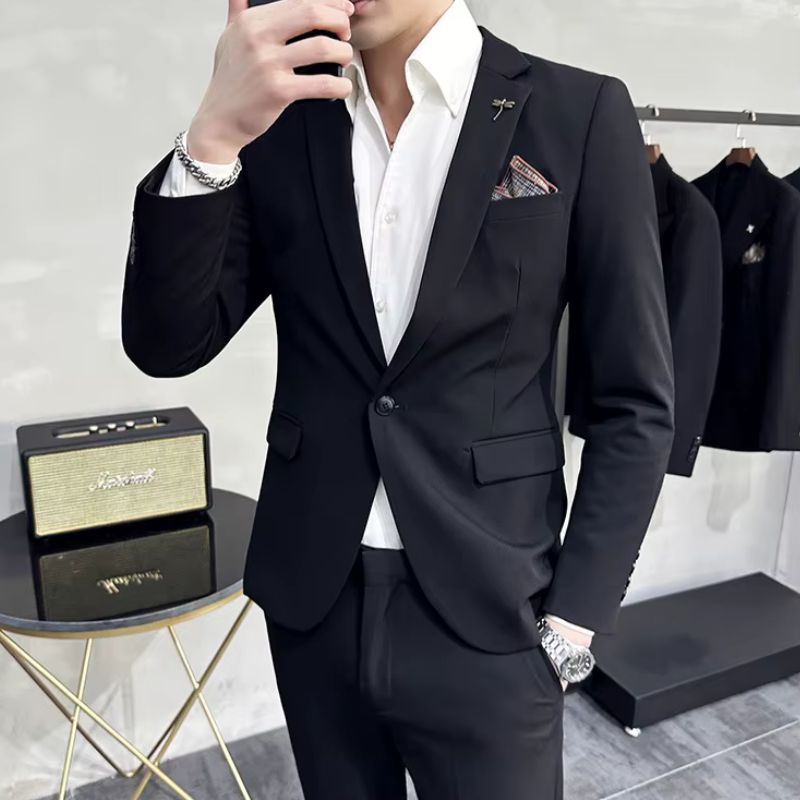 costume, costume homme, costume uni, costume slim fit, costume slim homme