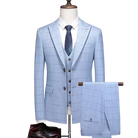 Costume Homme à Carreaux Slim Fit, Costume Homme à Carreaux, Costume Homme Slim Fit, Costume Homme, Costume 3 Pièces à Carreaux, Costume 3 Pièces Slim Fit, Costume 3 Pièces Carreaux, costume 3 Pièces