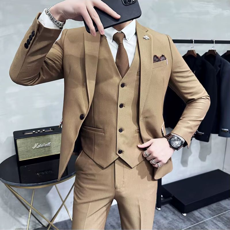 Costume Slim Fit, Costume Homme Slim Fit, Costume Homme Slim, Costume Homme Moderne, Costume Homme Complet, Costume Homme, Costume
Costume 3 Pièces Slim Fit, Costume 3 Pièces Moderne, Costume 3 Pièces Complet, costume 3 Pièces