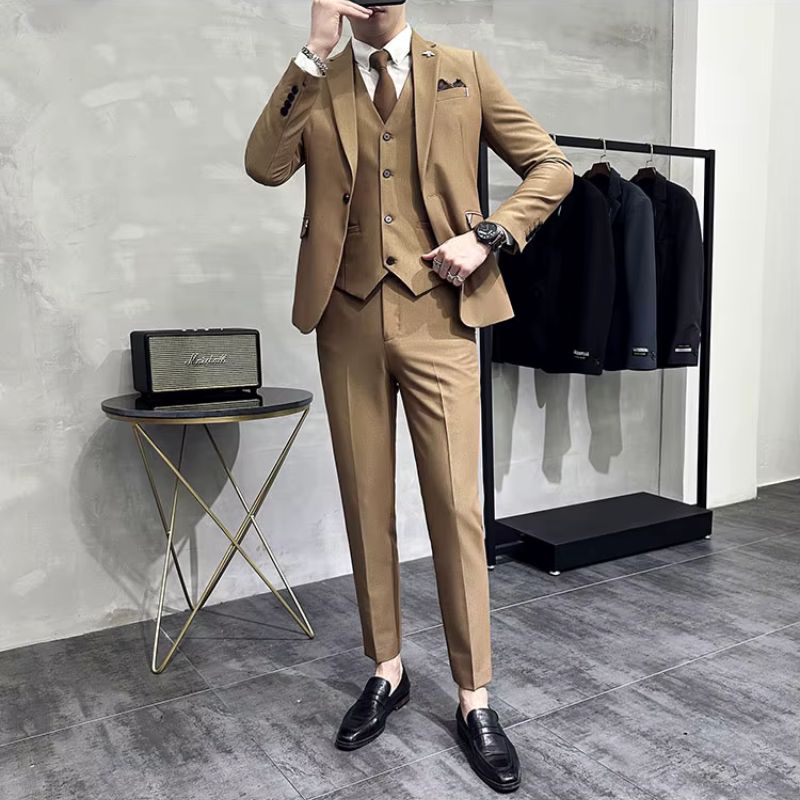 Costume Slim Fit, Costume Homme Slim Fit, Costume Homme Slim, Costume Homme Moderne, Costume Homme Complet, Costume Homme, Costume
Costume 3 Pièces Slim Fit, Costume 3 Pièces Moderne, Costume 3 Pièces Complet, costume 3 Pièces