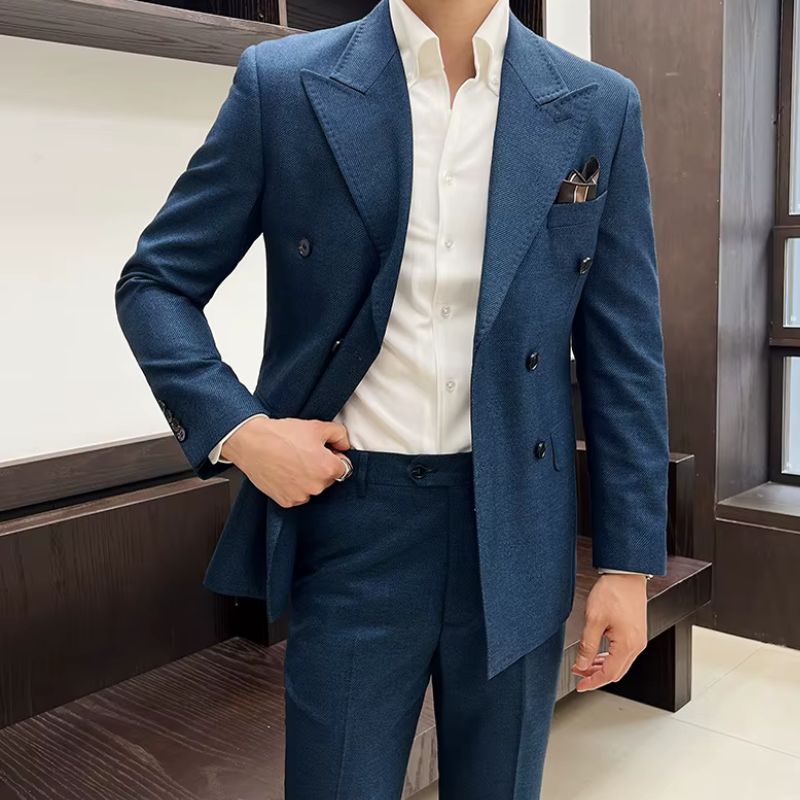 Costume Slim Fit, Costume Homme Slim Fit, Costume Homme Moderne, Costume Homme, Costume Croisé, Costume Slim Fit