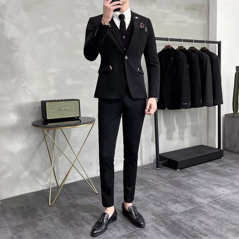 Costume Slim Fit, Costume Homme Slim Fit, Costume Homme Slim, Costume Homme Moderne, Costume Homme Complet, Costume Homme, Costume
Costume 3 Pièces Slim Fit, Costume 3 Pièces Moderne, Costume 3 Pièces Complet, costume 3 Pièces