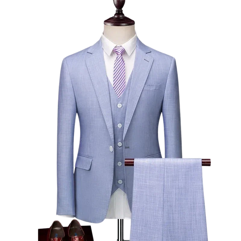 Costume Maximus, Costume Homme Slim, Costume 3 Pièces Slim Fit, Costume 3 Pièces Moderne, Costume 3 Pièces Complet, costume 3 Pièces, Costume