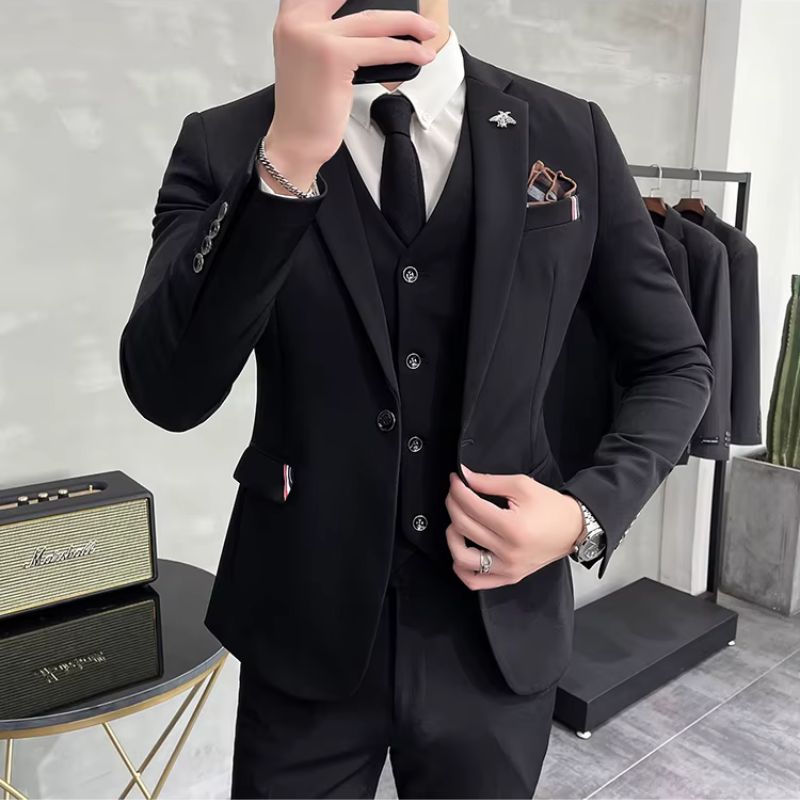 Costume Slim Fit, Costume Homme Slim Fit, Costume Homme Slim, Costume Homme Moderne, Costume Homme Complet, Costume Homme, Costume
Costume 3 Pièces Slim Fit, Costume 3 Pièces Moderne, Costume 3 Pièces Complet, costume 3 Pièces