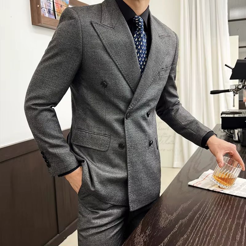 Costume Slim Fit, Costume Homme Slim Fit, Costume Homme Moderne, Costume Homme, Costume Croisé, Costume Slim Fit