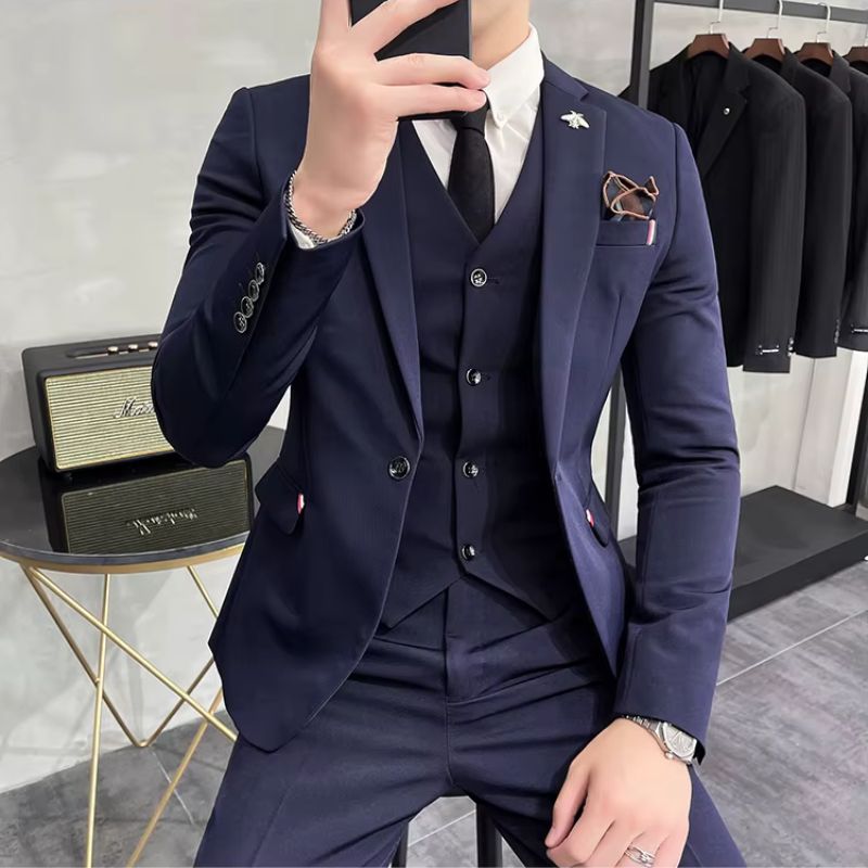 Costume Slim Fit, Costume Homme Slim Fit, Costume Homme Slim, Costume Homme Moderne, Costume Homme Complet, Costume Homme, Costume
Costume 3 Pièces Slim Fit, Costume 3 Pièces Moderne, Costume 3 Pièces Complet, costume 3 Pièces