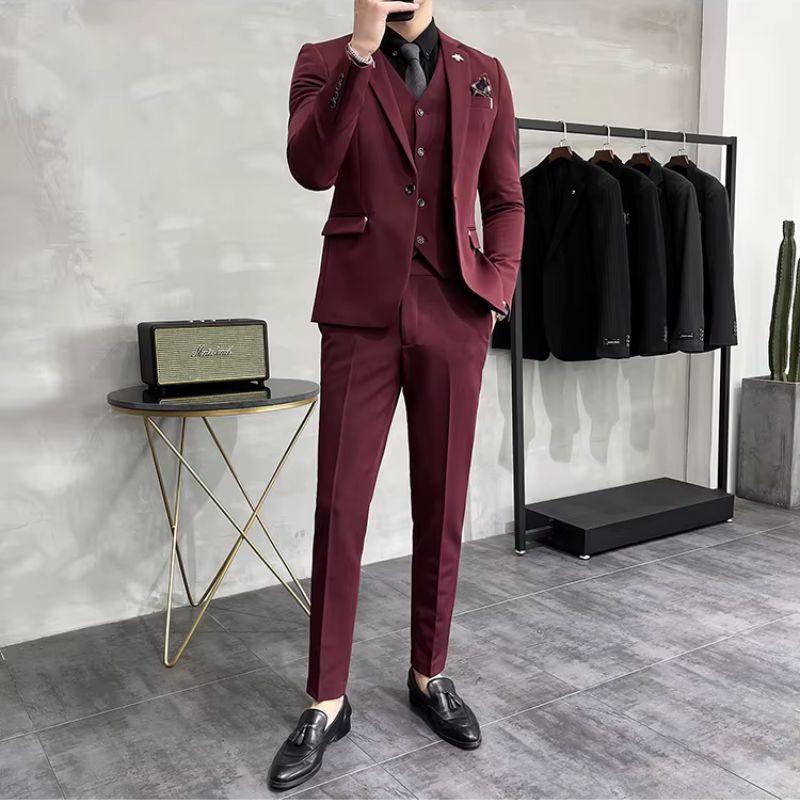 Costume Slim Fit, Costume Homme Slim Fit, Costume Homme Slim, Costume Homme Moderne, Costume Homme Complet, Costume Homme, Costume
Costume 3 Pièces Slim Fit, Costume 3 Pièces Moderne, Costume 3 Pièces Complet, costume 3 Pièces