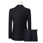 Costume Homme Slim Fit, Costume Homme Complet, Costume Homme, Costume 3 Pièces Slim Fit, Costume 3 Pièces Moderne, costume 3 Pièces, Costume