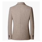 Veste Homme Élégante, Veste Décontractée Chic Homme, Veste Classique Homme, Veste Habillée Homme, Veste Homme Polyvalente