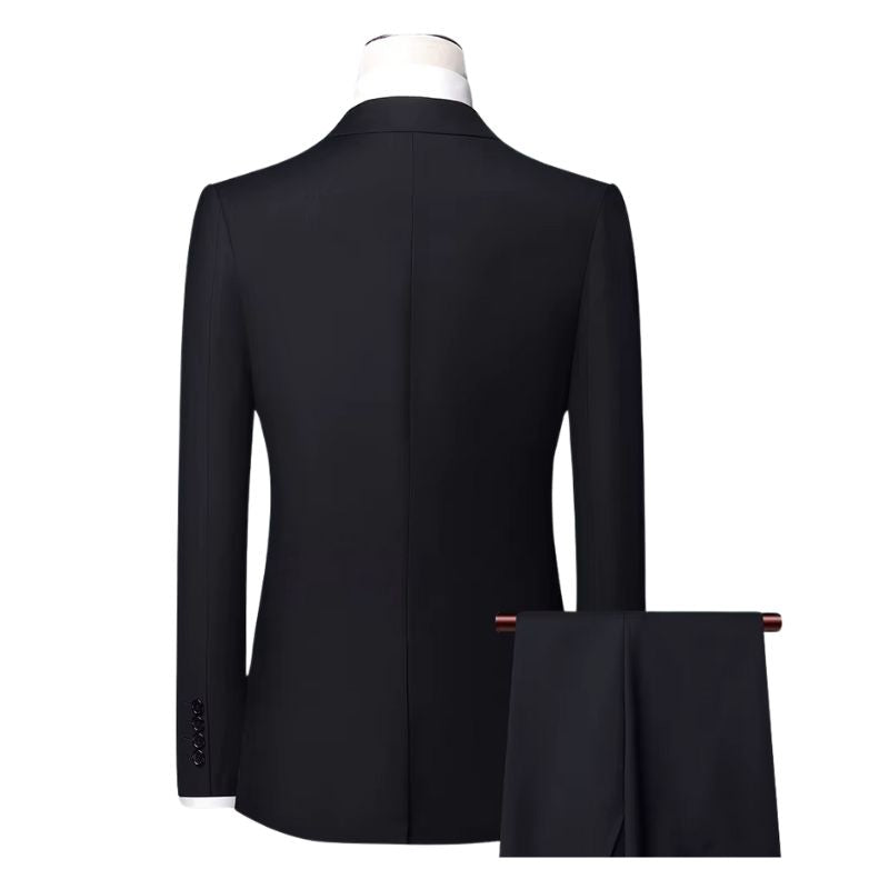 Costume Homme Slim Fit, Costume Homme Complet, Costume Homme, Costume 3 Pièces Slim Fit, Costume 3 Pièces Moderne, costume 3 Pièces, Costume