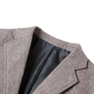 Veste Homme Élégante, Veste Décontractée Chic Homme, Veste Classique Homme, Veste Habillée Homme, Veste Homme Polyvalente