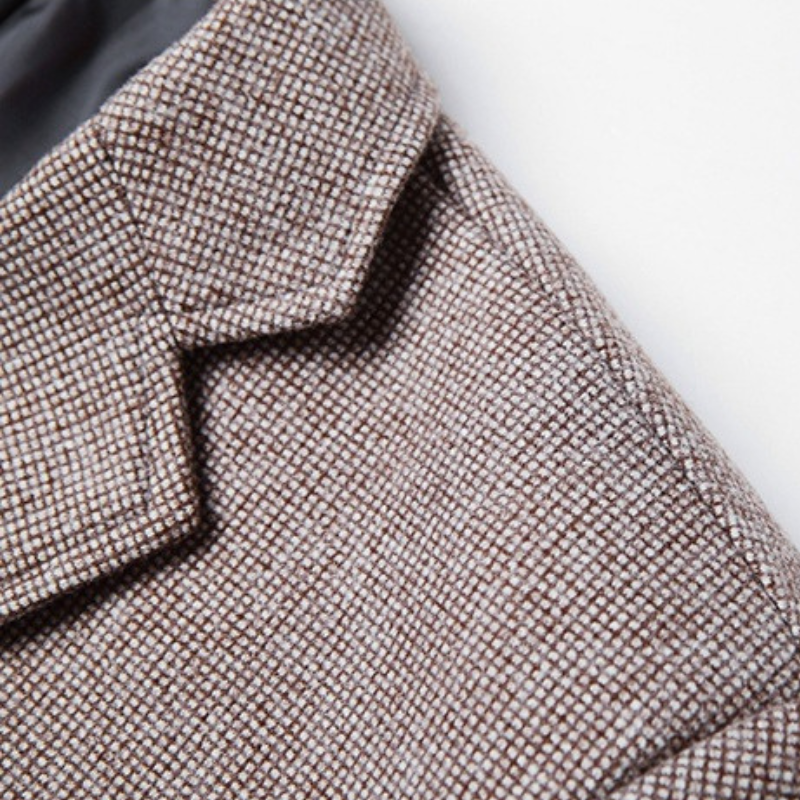 Veste Homme Élégante, Veste Décontractée Chic Homme, Veste Classique Homme, Veste Habillée Homme, Veste Homme Polyvalente