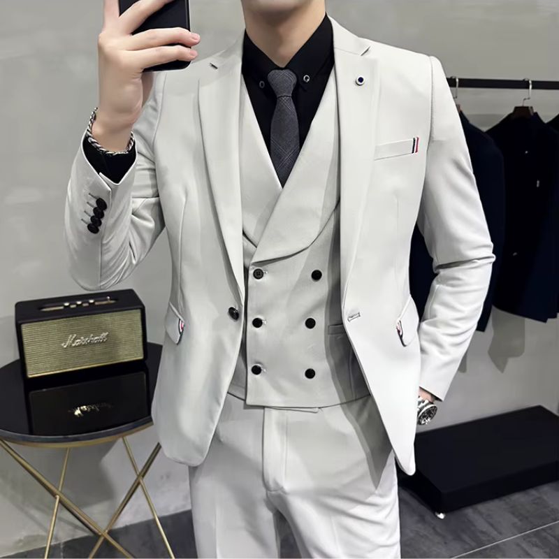 Costume Slim Fit, Costume Homme Slim Fit, Costume Homme Slim, Costume Homme Moderne, Costume Homme Complet, Costume Homme, Costume
Costume 3 Pièces Slim Fit, Costume 3 Pièces Moderne, Costume 3 Pièces Complet, costume 3 Pièces
