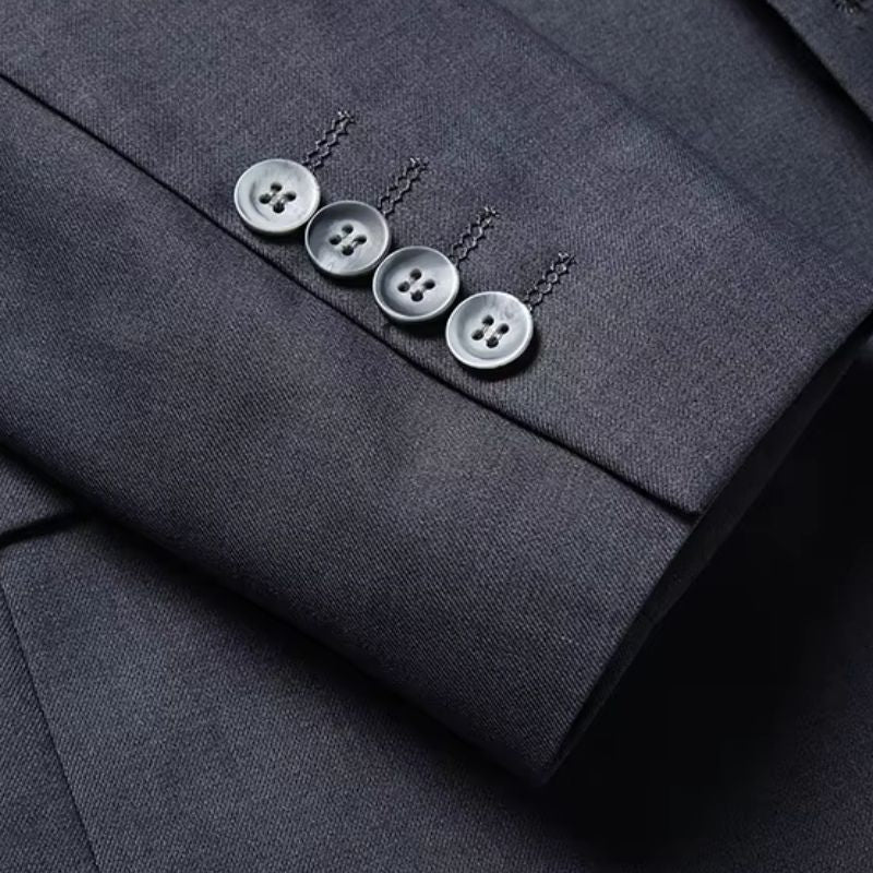 Costume Homme Slim Fit, Costume Homme Complet, Costume Homme, Costume 3 Pièces Slim Fit, Costume 3 Pièces Moderne, costume 3 Pièces, Costume