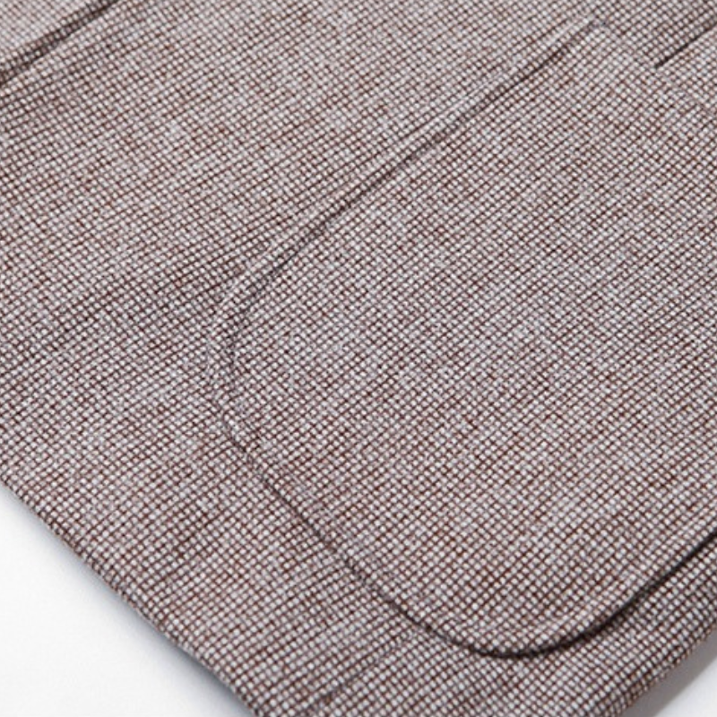 Veste Homme Élégante, Veste Décontractée Chic Homme, Veste Classique Homme, Veste Habillée Homme, Veste Homme Polyvalente