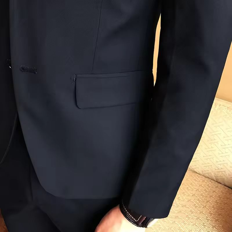 Costume, Costume Homme, Costume Homme Complet, Costume Homme Classique, Costume Maximus, costume 3 Pièces