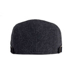 béret homme casual, béret en laine et polyester, accessoire homme élégant, béret hiver homme, béret ajustable
