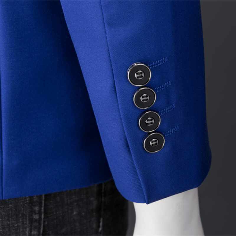 Veste Homme Élégante, Veste de Costume Homme, Veste Professionnelle Homme, Veste Chic Homme, Veste Slim Homme








