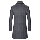 Manteau Homme à Carreaux, manteau à carreaux pour homme, manteau, manteau pour homme, manteau long pour homme

