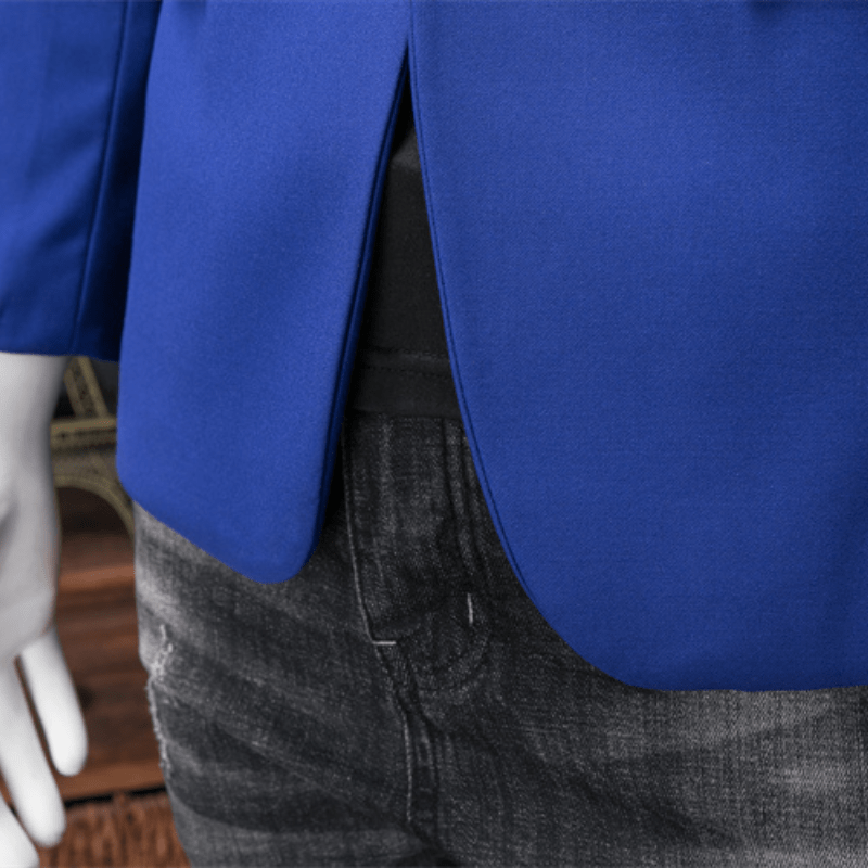 Veste Homme Élégante, Veste de Costume Homme, Veste Professionnelle Homme, Veste Chic Homme, Veste Slim Homme








