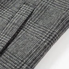 Manteau Homme à Carreaux, manteau à carreaux pour homme, manteau, manteau pour homme, manteau long pour homme

