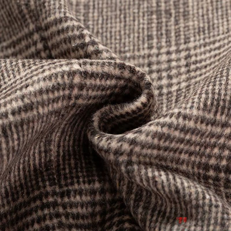 Manteau Homme à Carreaux, manteau à carreaux pour homme, manteau, manteau pour homme, manteau long pour homme

