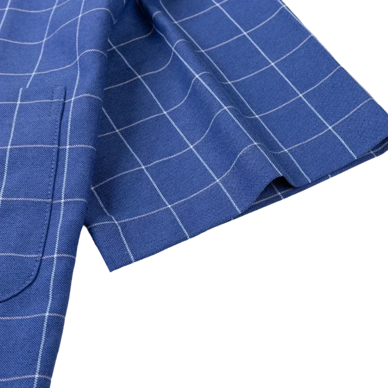 Chemise à Carreaux, Chemise Habillée Homme, Chemise Habillée, Chemise Homme, Chemise
