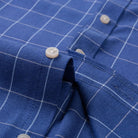 Chemise à Carreaux, Chemise Habillée Homme, Chemise Habillée, Chemise Homme, Chemise
