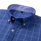Chemise à Carreaux, Chemise Habillée Homme, Chemise Habillée, Chemise Homme, Chemise