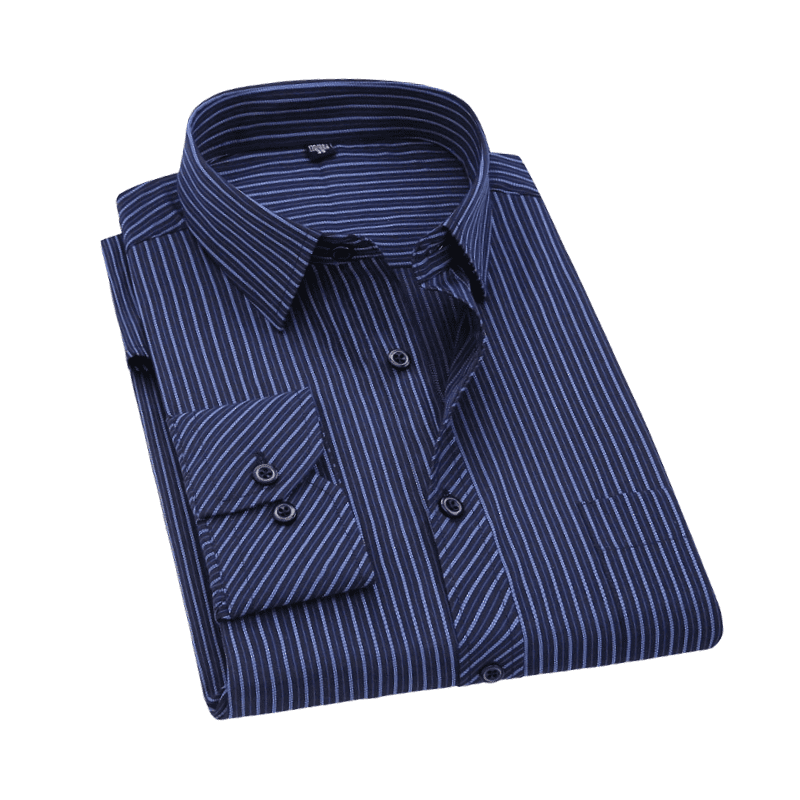 Chemise Sociale Homme Rayée, Chemise Sociale Homme Rayée, Chemise Sociale Homme, Chemise Sociale, Chemise Homme, Chemise, Chemise Rayée, Chemise sociale rayée
