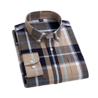 Chemise à Carreaux, Chemise Habillée Homme, Chemise Habillée, Chemise Homme, Chemise