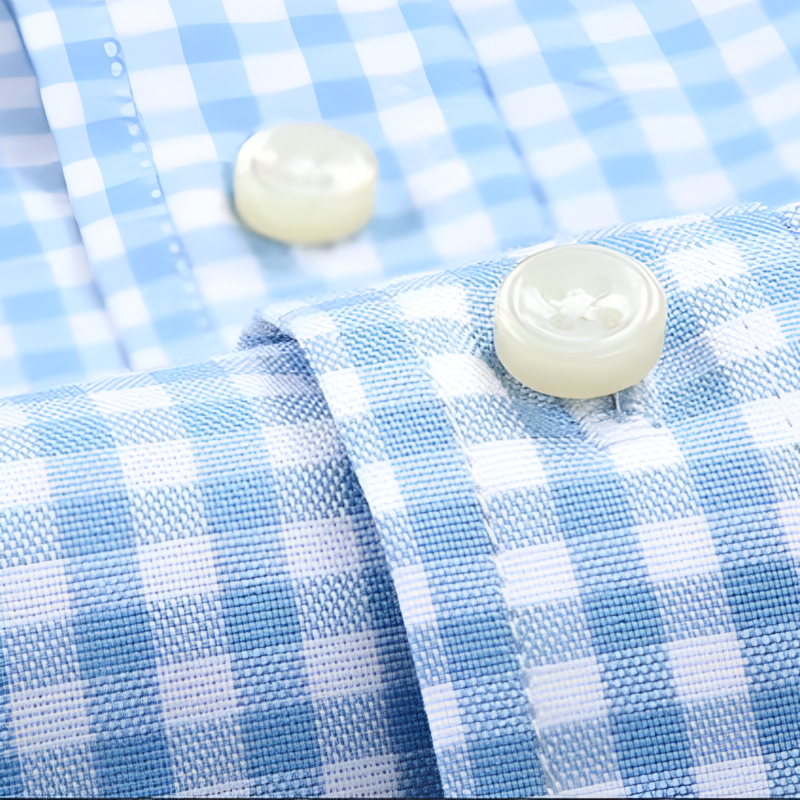 Chemise à carreaux, Chemise Homme, Chemise Habillée Homme à Carreaux, Chemise Habillée Homme Maximus, Chemise Habillée Homme, Chemise Habillée, Chemise