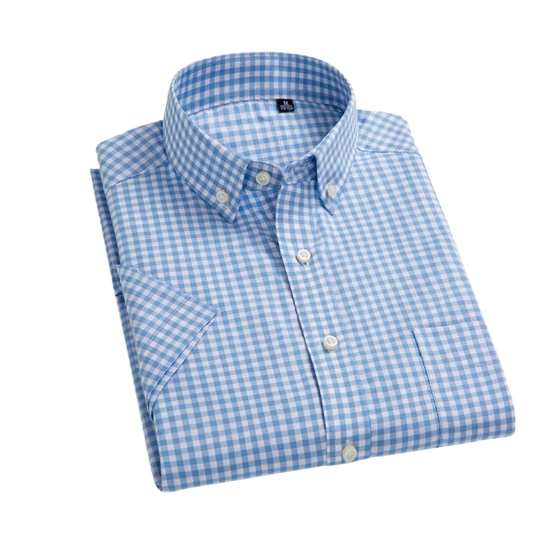 Chemise à carreaux, Chemise Homme, Chemise Habillée Homme à Carreaux, Chemise Habillée Homme Maximus, Chemise Habillée Homme, Chemise Habillée, Chemise