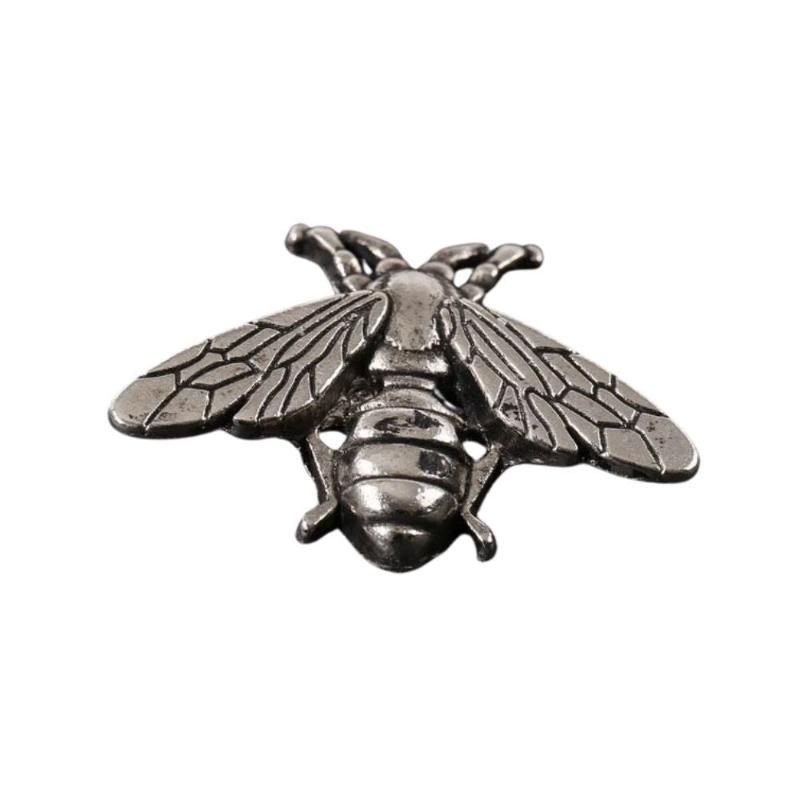 broche homme abeille, broche costume élégante, accessoire homme, broche originale, bijou homme unique