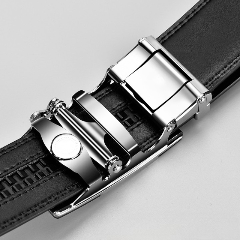 ceinture homme, ceinture cuir PU, ceinture élégante homme, accessoire homme décontracté, ceinture polyvalente