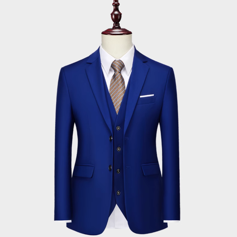 Costume Maximus, Costume Homme Complet, Costume Homme Classique, Costume Homme, Costume
