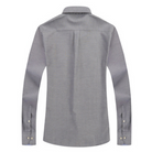 Chemise Élégante Homme, Chemise Homme, Chemise Habillée Homme en Coton Oxford, Chemise Habillée, chemise en coton, Chemise Classique, Chemise