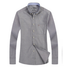 Chemise Élégante Homme, Chemise Homme, Chemise Habillée Homme en Coton Oxford, Chemise Habillée, chemise en coton, Chemise Classique, Chemise
