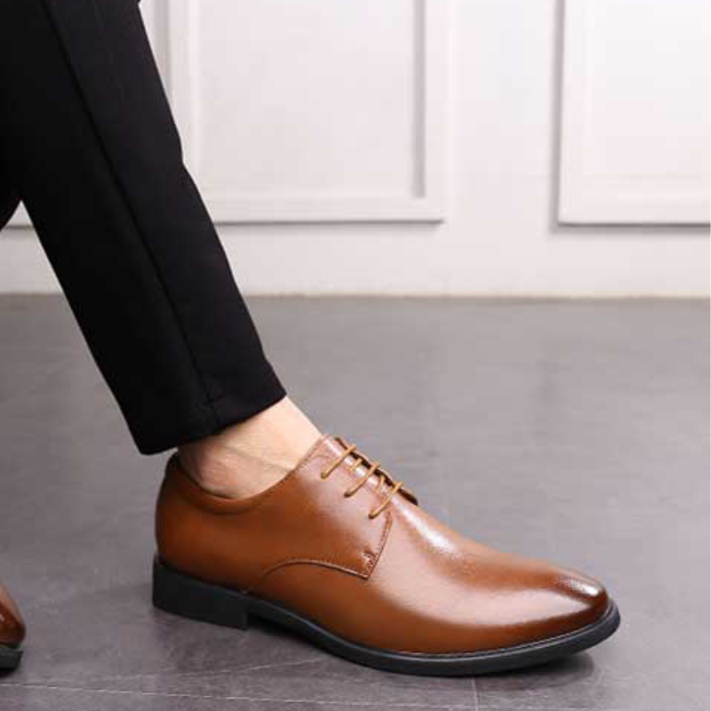 chaussure homme classique, chaussure de ville homme, chaussure formelle homme, chaussure élégante homme, chaussure homme confortable