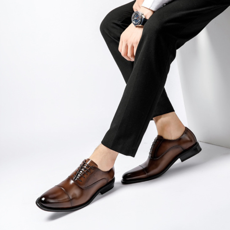 chaussure richelieu homme, chaussure oxford homme, chaussure homme classique, chaussure en cuir homme, chaussure formelle élégante