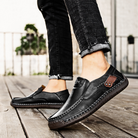 Mocassin Homme, Chaussure Mocassin, Mocassin en Cuir, Mocassin Formel, mocassin