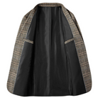 Veste Homme à Carreaux, Veste Élégante Homme, Veste Décontractée Chic Homme, Veste Mode Homme 2025, Veste Classique Moderne Homme







