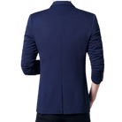Veste Homme Élégante, Veste Homme Casual Chic, Veste Homme Slim Fit, Veste Homme de Qualité, Blazer Homme Moderne







