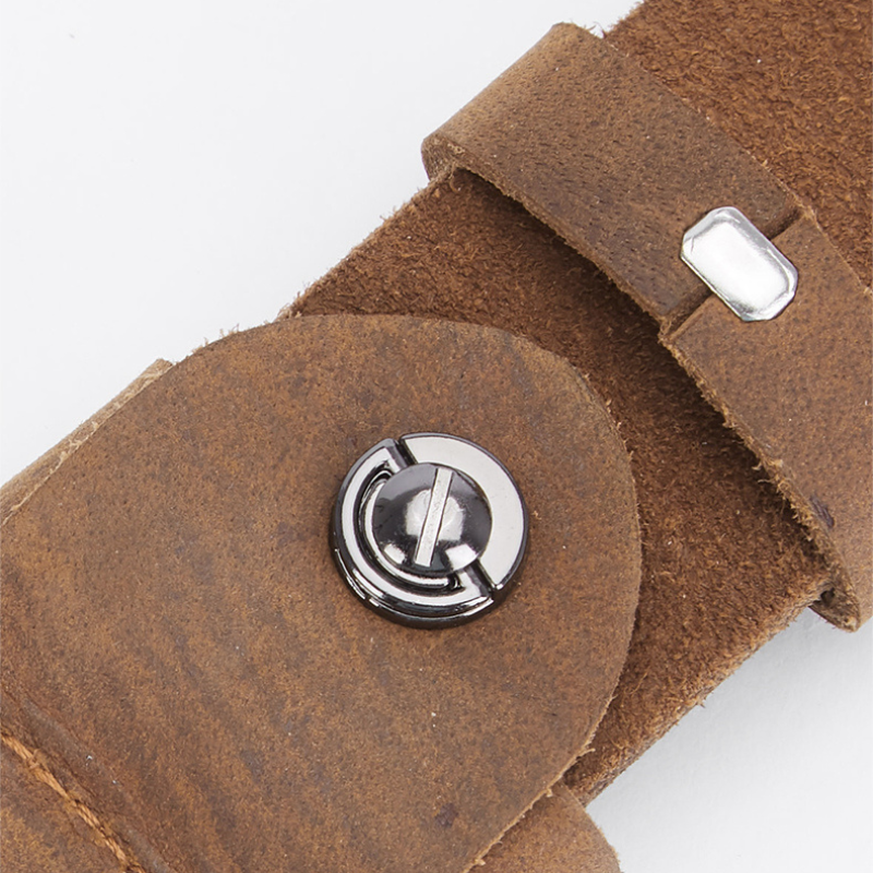 ceinture homme cuir de bison, ceinture cuir véritable, ceinture BISON DENIM, accessoire homme luxe, ceinture classique