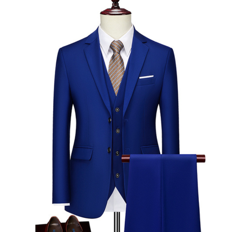 Costume Maximus, Costume Homme Complet, Costume Homme Classique, Costume Homme, Costume