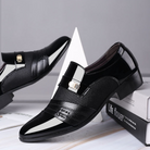 chaussure homme luxe, chaussure de ville premium, chaussure formelle homme, chaussure élégante homme, chaussure homme imperméable