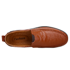 Mocassin Homme, Chaussure Mocassin, Mocassin en Cuir, Mocassin Formel, mocassin