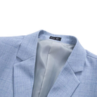 veste homme été, veste slim fit homme, veste légère homme, veste décontractée chic homme
