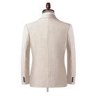 veste homme été, veste slim fit homme, veste légère homme, veste décontractée chic homme
